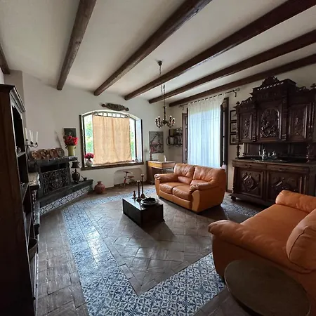 Holiday home Carlo *