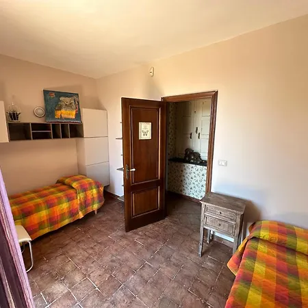 Holiday home Carlo Giarre