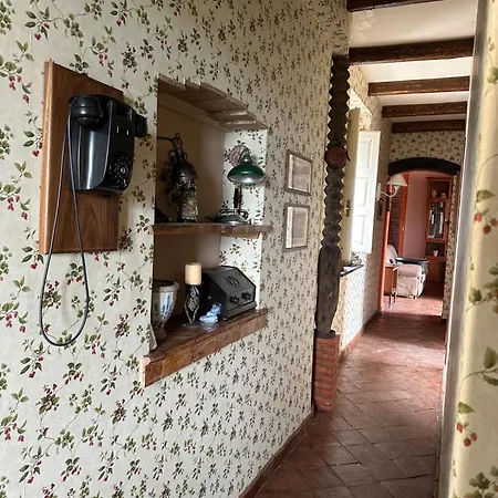Carlo Holiday home