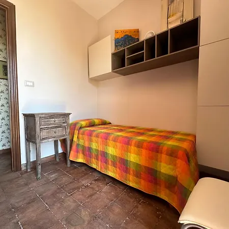 Holiday home Carlo