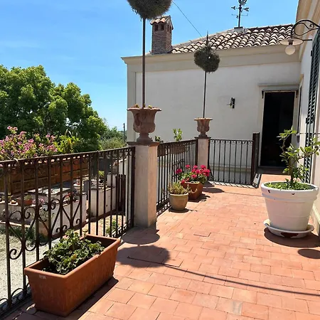 Carlo Σπίτι διακοπών Giarre