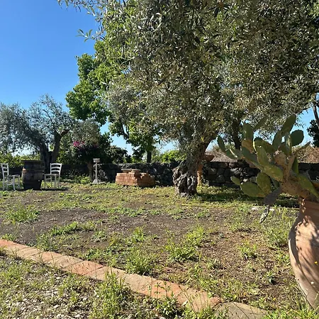 Holiday home Carlo Giarre