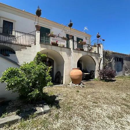 Carlo Holiday home Giarre